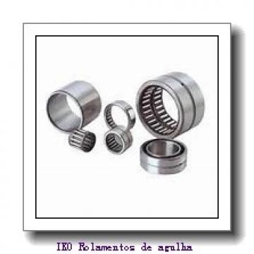 50,8 mm x 82,55 mm x 44,7 mm  IKO GBRI 325228 UU Rolamentos de agulha