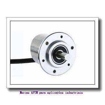 Axle end cap K85510-90011        Serviço de beleza AP TM ROLLER