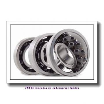 4,763 mm x 12,7 mm x 4,978 mm  ZEN SFR3-2Z Rolamentos de esferas profundas