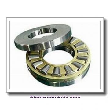 SKF  351164 C Rolamentos axiais de rolos cônicos