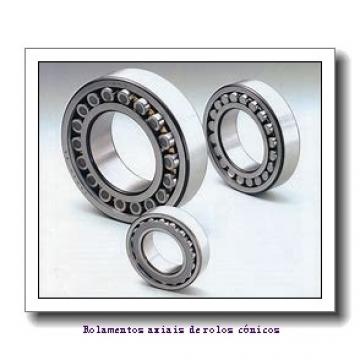 SKF 353058 B Rolamentos aparafusados