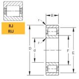 150 mm x 235 mm x 66,7 mm  Timken 150RJ91 Rolamentos cilíndricos