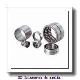 34,925 mm x 55,562 mm x 25,65 mm  IKO BRI 223516 Rolamentos de agulha