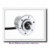 Axle end cap K86877-90010 AP Conjuntos de rolamentos integrados