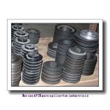 Axle end cap K85517-90010 Aplicações industriais de rolamentos Ap Timken