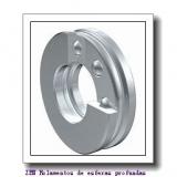 3,175 mm x 12,7 mm x 4,366 mm  ZEN SFR2A-2RS Rolamentos de esferas profundas