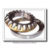 SKF 353038 AU Rolamentos axiais