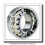 SKF BFSD 353134 AU Rolamentos axiais de rolos cônicos