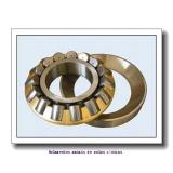 SKF BFSD 353305 U Rolamentos axiais de rolos cônicos