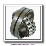 SKF  351164 C Rolamentos axiais de rolos cônicos